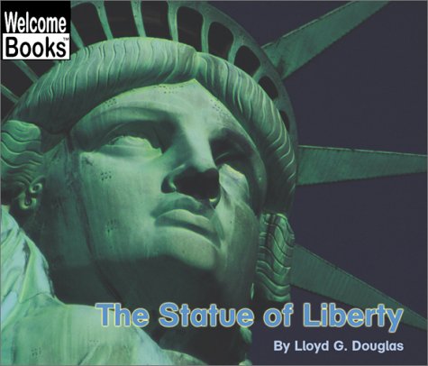 9780516258546: The Statue of Liberty (Welcome Books)