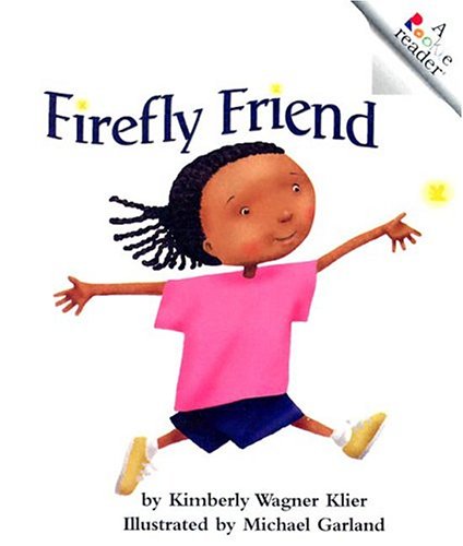 Beispielbild fr Firefly Friend zum Verkauf von ThriftBooks-Dallas
