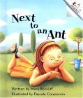 Stock image for Next to an Ant for sale by ThriftBooks-Atlanta