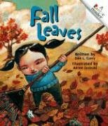 Stock image for Fall Leaves for sale by Better World Books