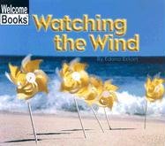 Stock image for Watching the Wind for sale by ThriftBooks-Atlanta