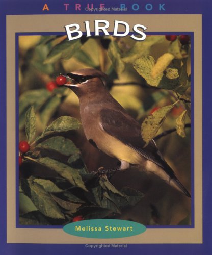 9780516259543: Birds (True Books: Animals)