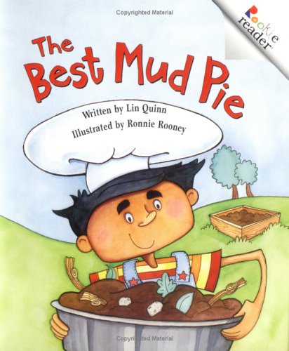 Stock image for The Best Mud Pie for sale by ThriftBooks-Dallas
