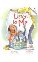 Beispielbild fr Listen to Me (Revised Edition) zum Verkauf von -OnTimeBooks-