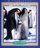 Beispielbild fr Animal Babies (True Books: Animals) zum Verkauf von Wonder Book
