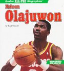 Hakeem Olajuwon (Grolier All-Pro Biographies) (9780516260037) by Stewart, Mark