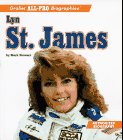 9780516260235: Lyn St. James (Grolier All-Pro Biographies)