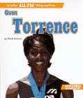 Gwen Torrence (Grolier All-Pro Biographies) (9780516260464) by Stewart, Mark
