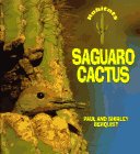 9780516260655: Saguaro Cactus