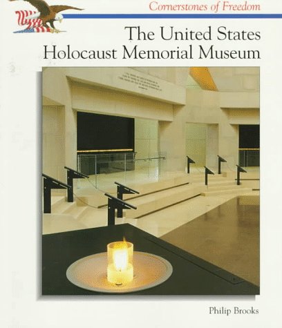 Beispielbild fr The United States Holocaust Memorial Museum zum Verkauf von Better World Books