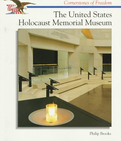 Stock image for The United States Holocaust Memorial Museum for sale by Better World Books