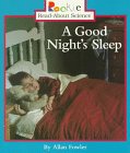 Imagen de archivo de A Good Nights Sleep a la venta por ThriftBooks-Dallas