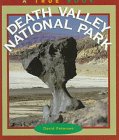 Death Valley National Park (True Book) (9780516260952) by Petersen, David