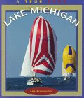 Beispielbild fr Lake Michigan zum Verkauf von Better World Books