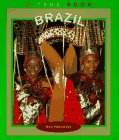 9780516261645: Brazil (True Books: Countries)