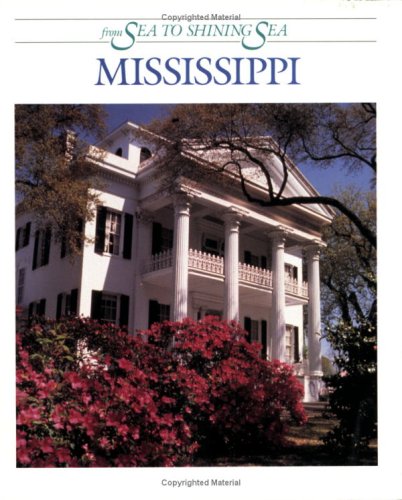 Mississippi (9780516262000) by Dennis Brindell Fradin