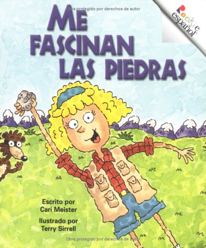 Stock image for Me Fascinan Las Piedras (Rookie Espanol) (Spanish Edition) for sale by SecondSale
