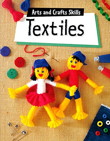Beispielbild fr Textiles zum Verkauf von Better World Books