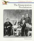 Imagen de archivo de The Emancipation Proclamation a la venta por Better World Books