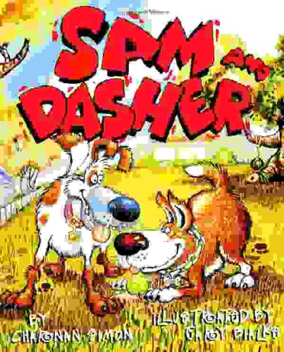 Sam and Dasher (Rookie Readers) (9780516262529) by Simon, Charnan
