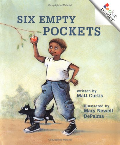 9780516262536: Six Empty Pockets