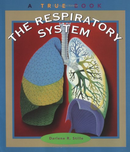 Beispielbild fr The Respiratory System zum Verkauf von Better World Books