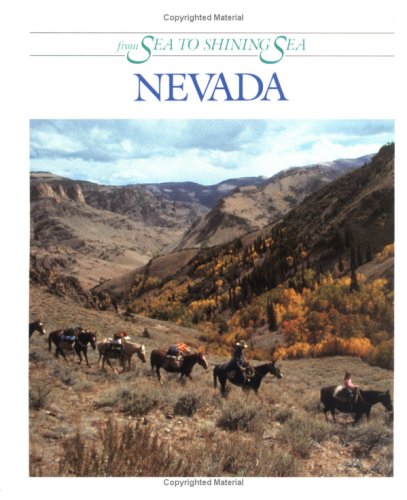 Nevada - Fradin, Dennis Brindell