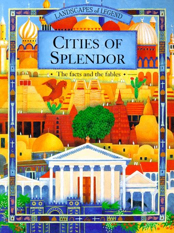 Beispielbild fr Cities of Splendor zum Verkauf von Ammareal