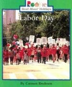 9780516263120: Labor Day (Rookie Read-About Holidays)