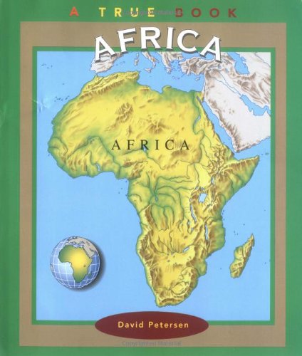 Beispielbild fr Africa zum Verkauf von Better World Books