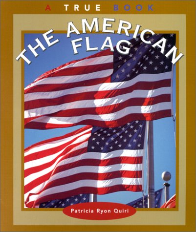 Beispielbild fr The American Flag zum Verkauf von Better World Books