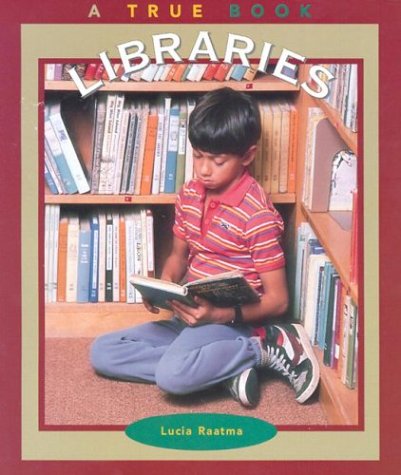 9780516263809: Libraries