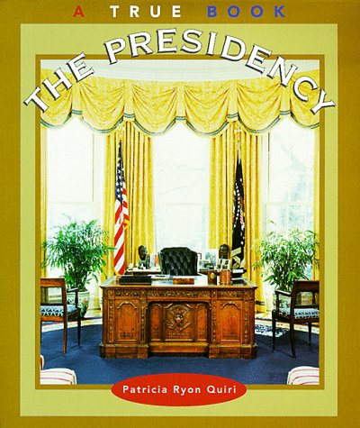 Beispielbild fr The Presidency zum Verkauf von ThriftBooks-Atlanta