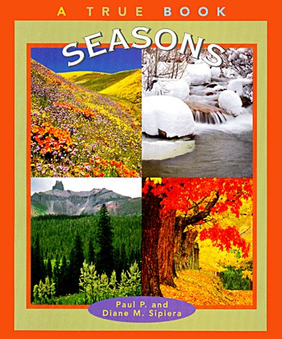 Stock image for The Seasons for sale by Better World Books