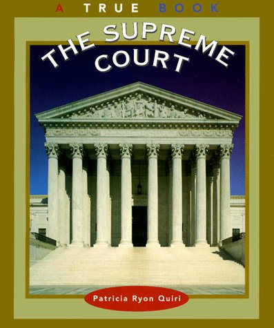 Stock image for The Supreme Court for sale by Better World Books