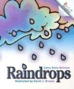 Beispielbild fr Raindrops (Rookie Readers) zum Verkauf von Wonder Book