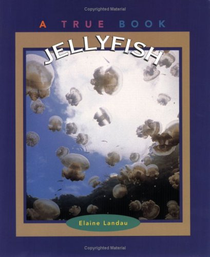 9780516264943: Jellyfish