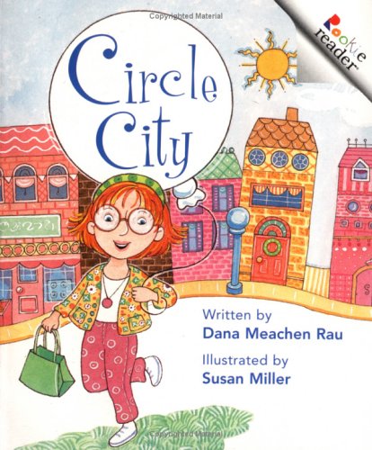 9780516265421: Circle City (Rookie Readers)