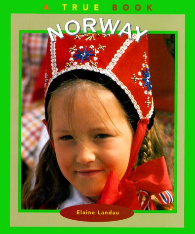 9780516267678: Norway (A true book)