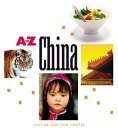 Stock image for China (A to Z) for sale by SecondSale