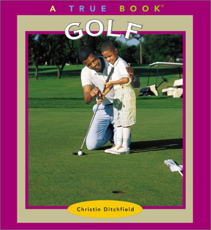 Beispielbild fr Golf zum Verkauf von Better World Books: West