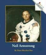 9780516269634: Neil Armstrong (Rookie Biographies)