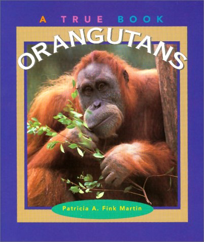 Stock image for Orangutans for sale by Ammareal