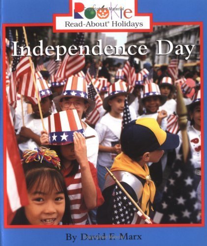 Beispielbild fr Independence Day zum Verkauf von Better World Books