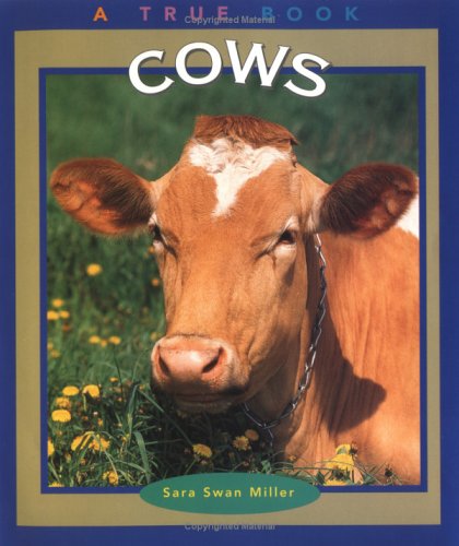 Beispielbild fr Cows zum Verkauf von Better World Books: West