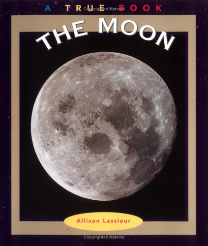 Imagen de archivo de The Moon a la venta por Better World Books: West