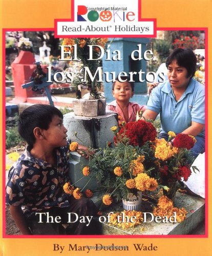 Beispielbild fr El Dia de los Muertos zum Verkauf von Better World Books