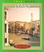 9780516273600: Italy (True Books: Geography: Countries)