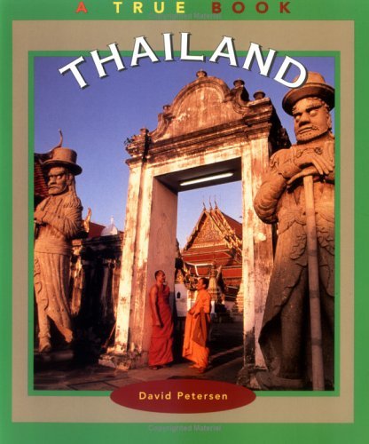 Stock image for Thailand for sale by Better World Books