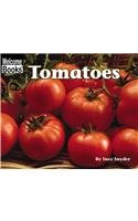 Imagen de archivo de Tomatoes (Welcome Books) a la venta por More Than Words